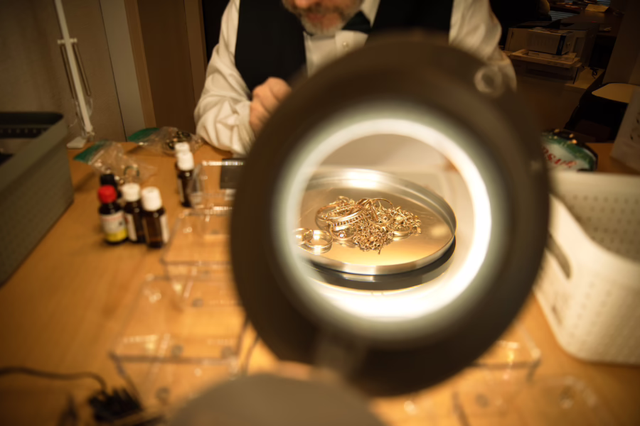 Miten suosituimmat korukullat eroavat toisistaan?